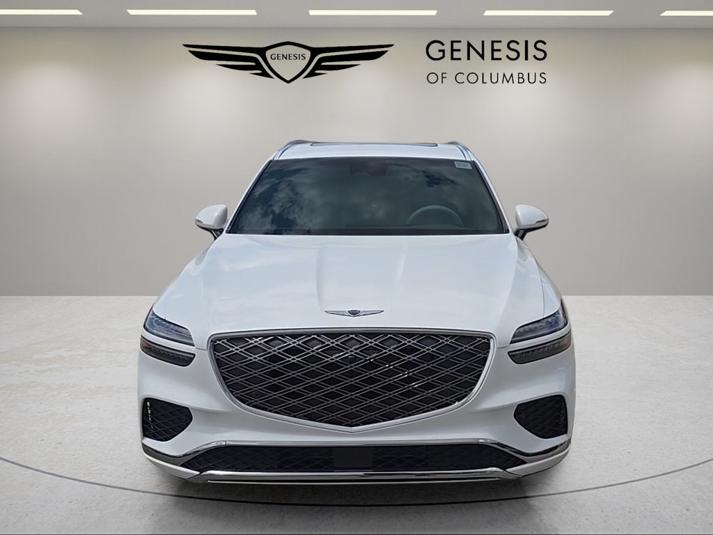 New 2026 Genesis GV70 2.5T Advanced AWD/4WD image 8