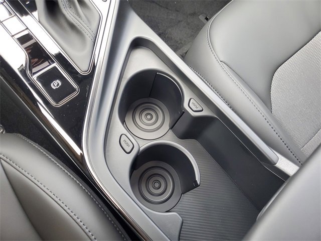 New 2026 Kia Niro EX image 30