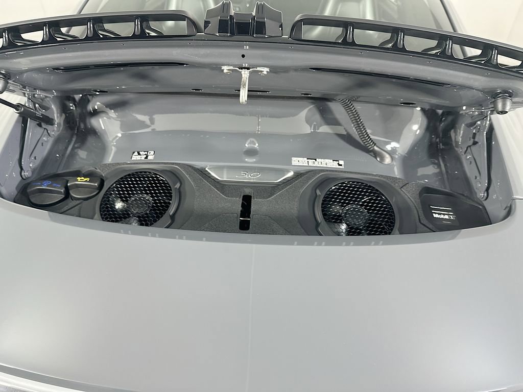 New 2026 Porsche 911 Carrera T image 28