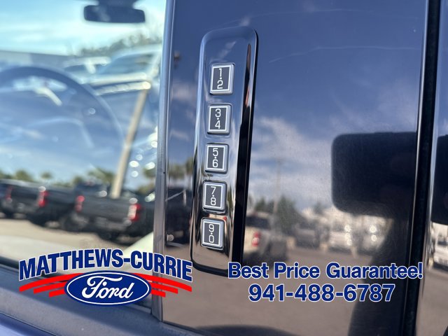 Certified 2022 Ford F150 XLT w/ Equipment Group 302A High AWD/4WD image 9