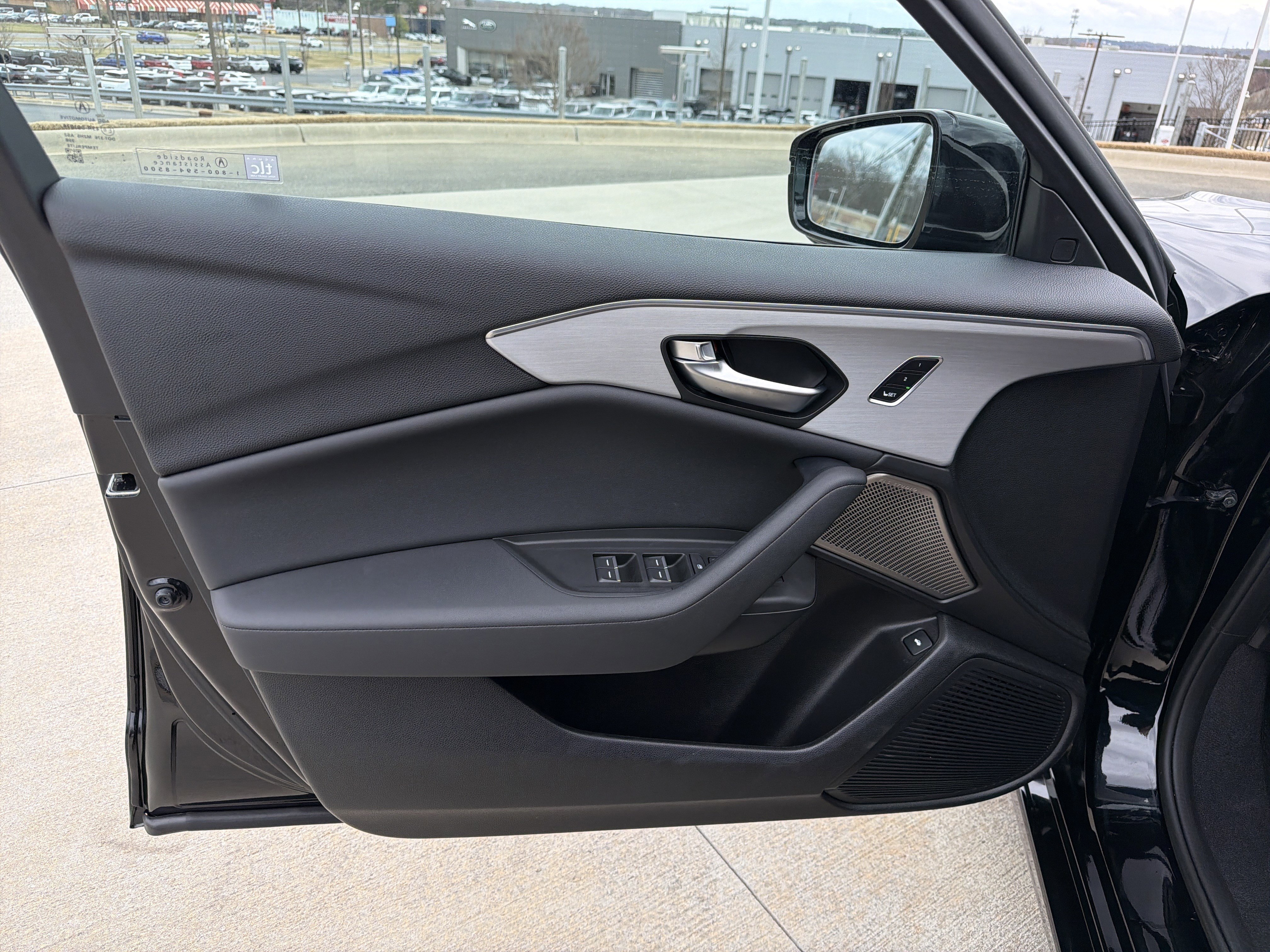 Certified 2022 Acura TLX w/ Technology Package image 14