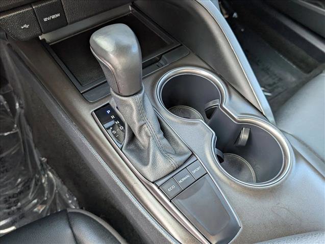 Certified 2024 Toyota Camry SE image 11