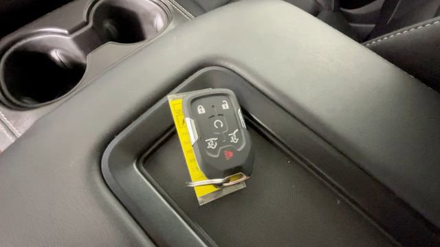 Used 2020 Chevrolet Tahoe LT AWD/4WD image 30