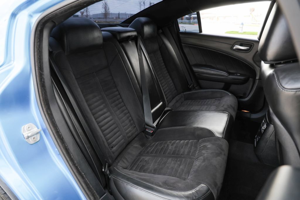 Used 2019 Dodge Charger Scat Pack w/ Daytona Edition Group RWD image 26