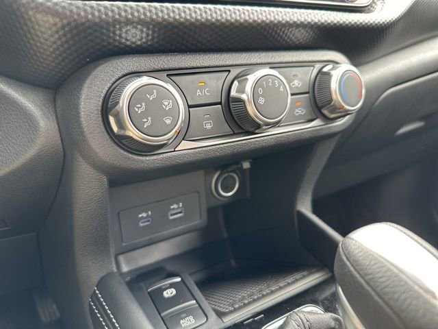 Certified 2023 Nissan Kicks SV image 23
