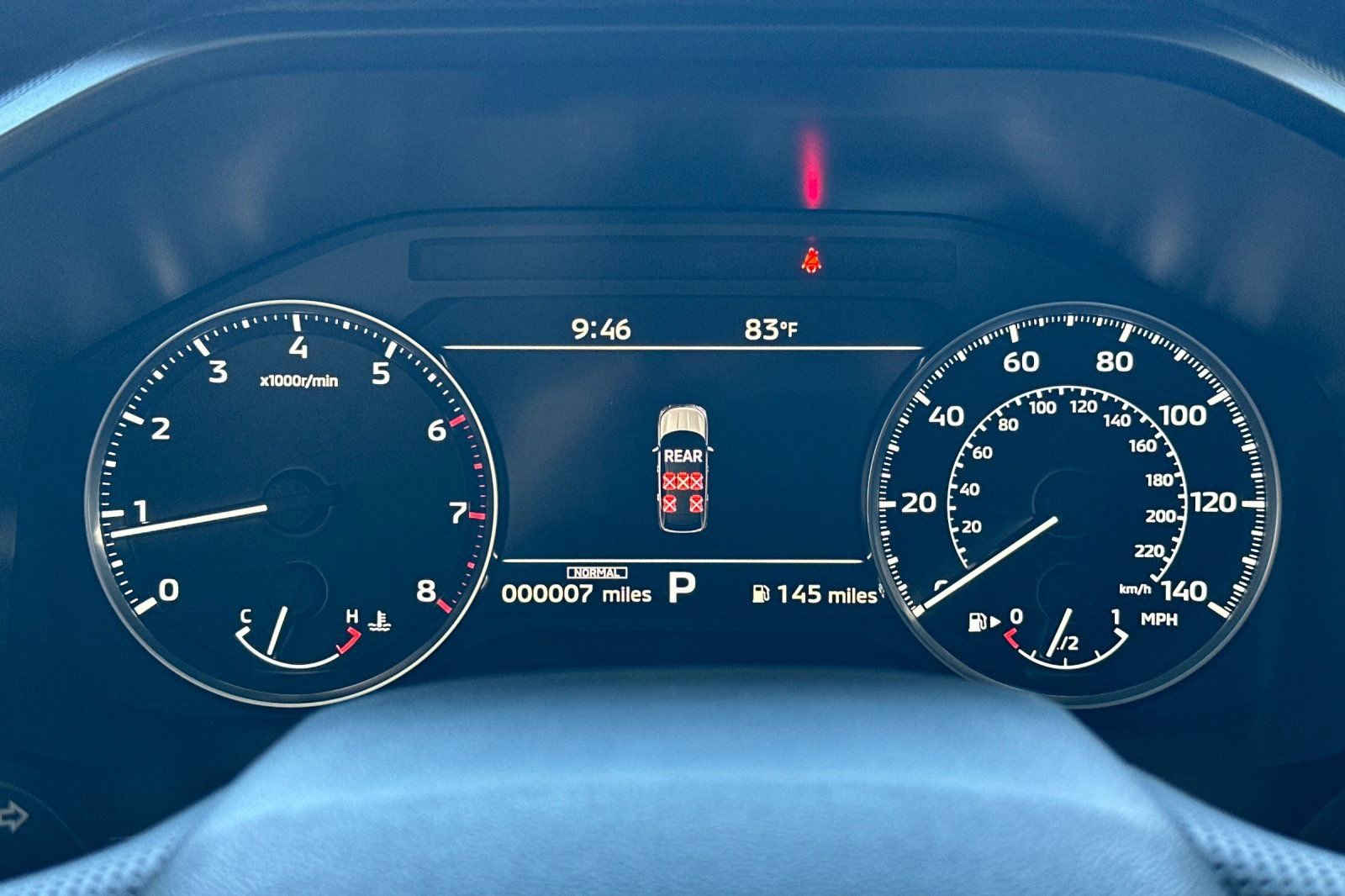 New 2025 Mitsubishi Outlander SE image 23