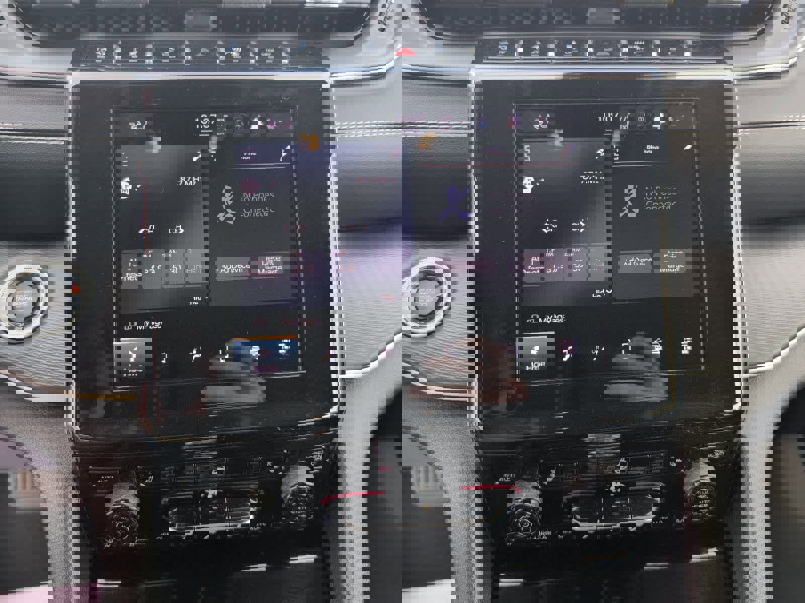 Used 2024 Jeep Grand Cherokee L Laredo w/ Luxury Tech Group I image 23