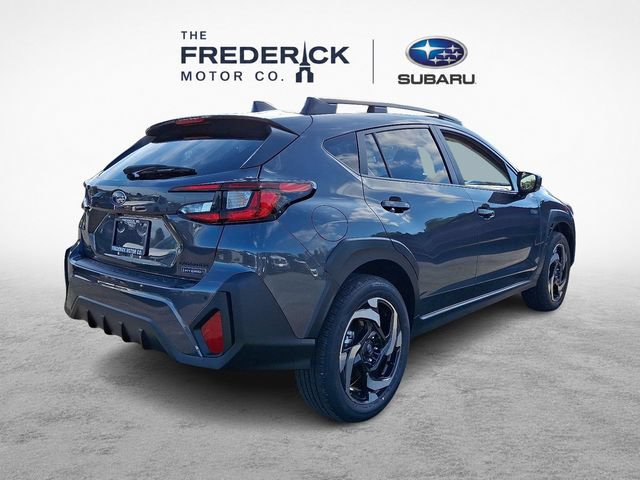 New 2026 Subaru Crosstrek 2.5i Limited AWD/4WD image 3