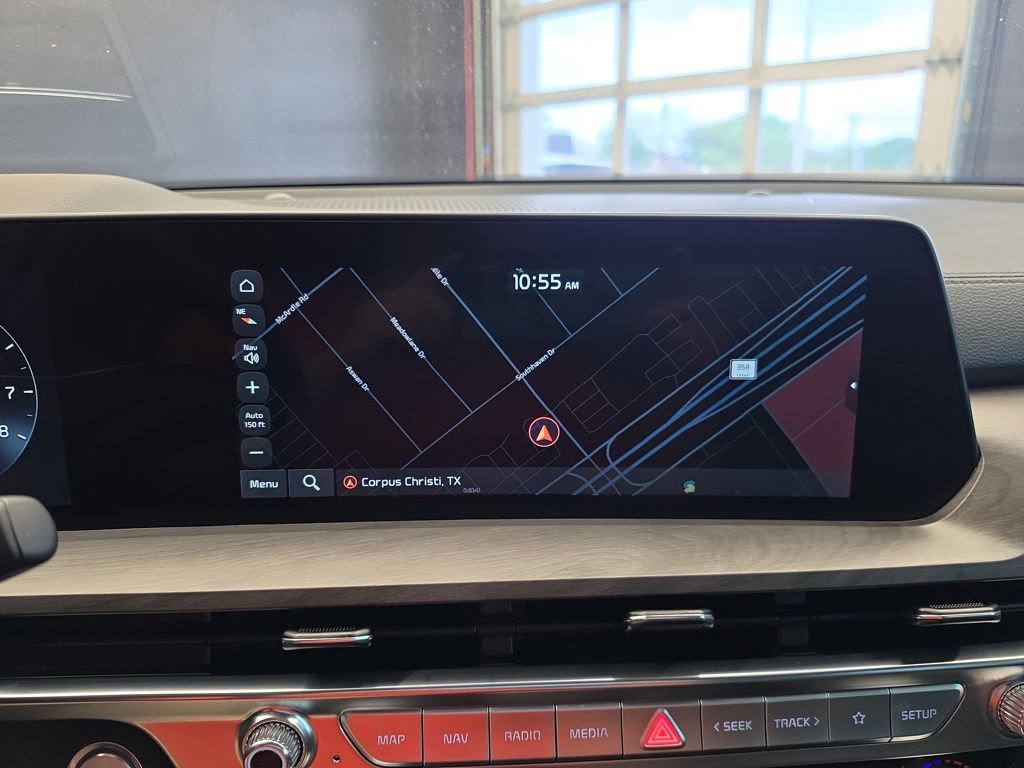 Used 2024 Kia Telluride SX Prestige X-Line image 23