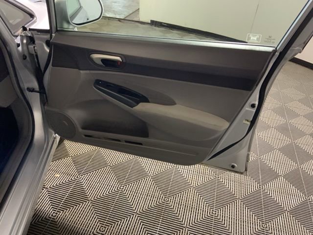 Used 2010 Honda Civic LX image 32