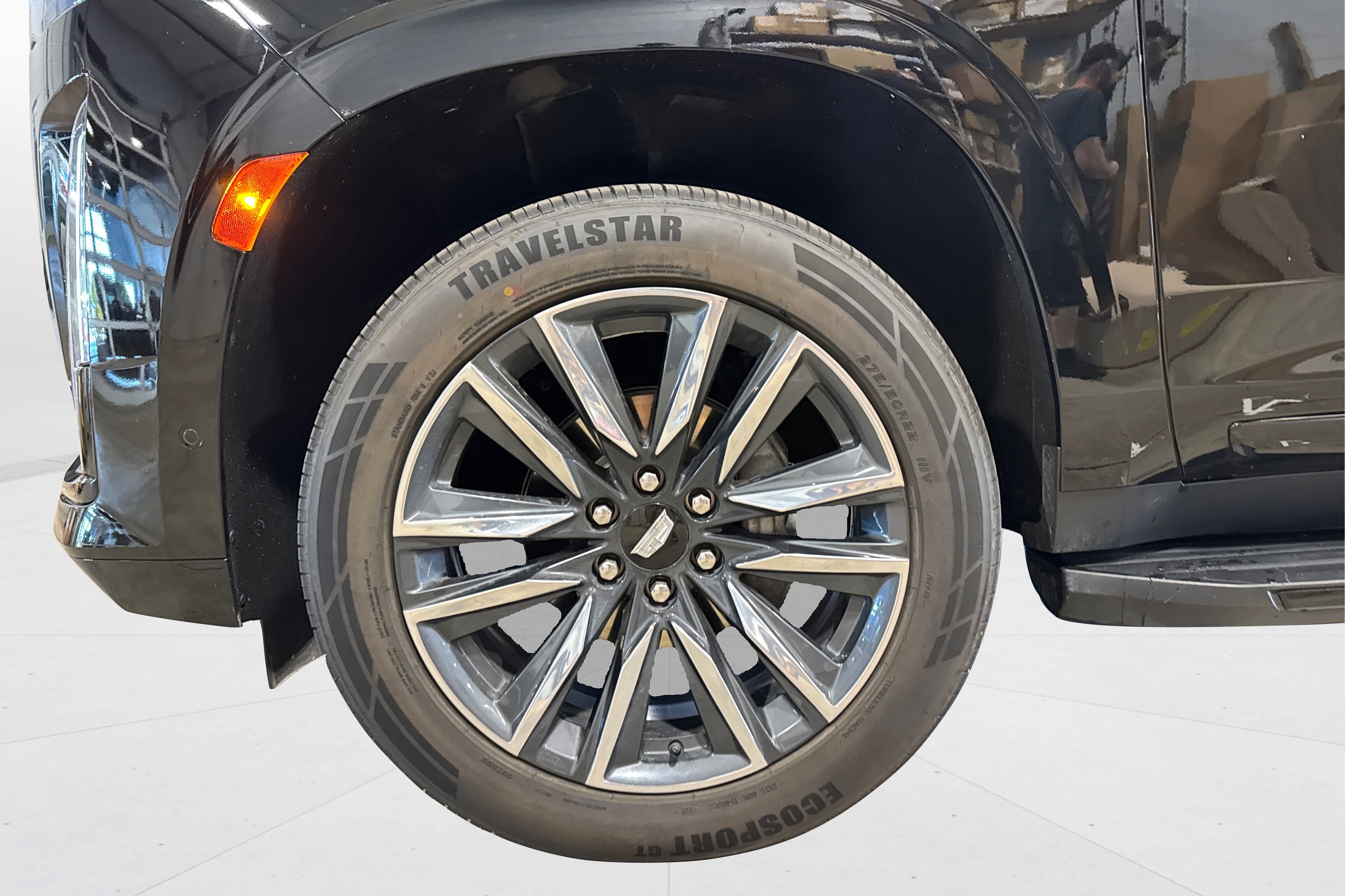Used 2024 Cadillac Escalade Sport image 57