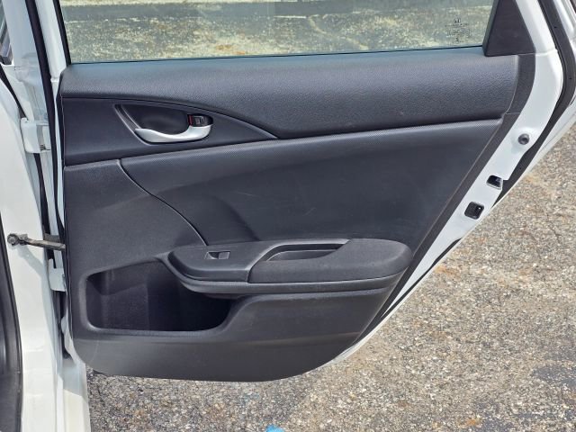 Used 2020 Honda Civic LX image 14
