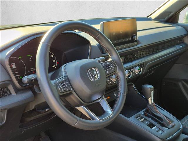 Used 2023 Honda CR-V Sport image 7