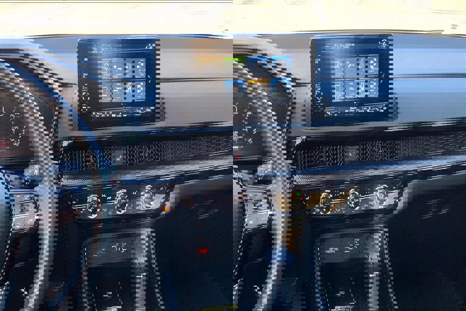 Used 2024 Honda CR-V EX-L image 6