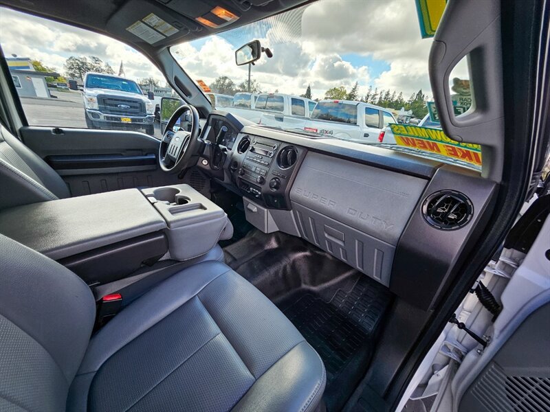 Used 2011 Ford F350 XL image 16