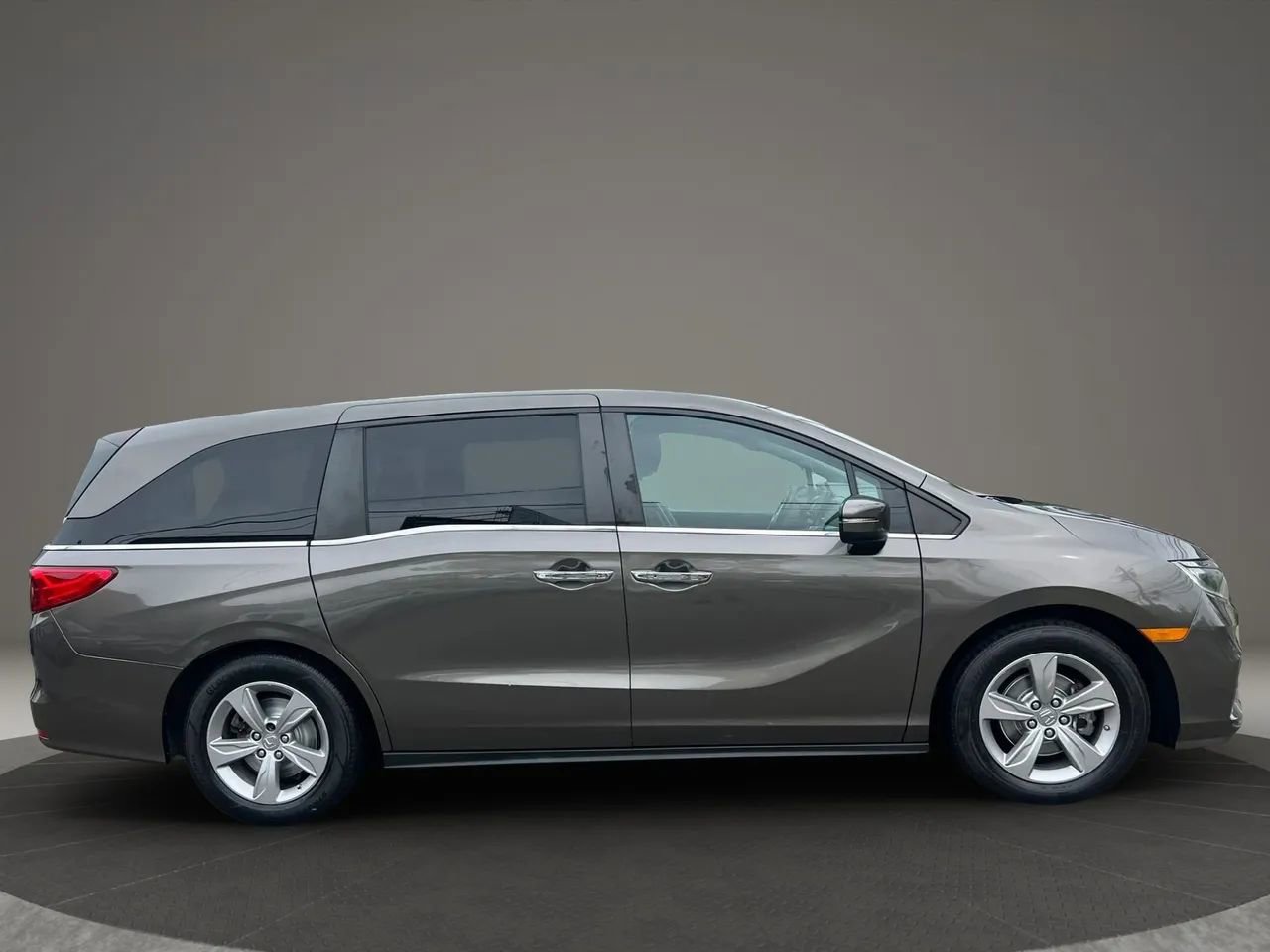 Used 2020 Honda Odyssey EX-L image 4