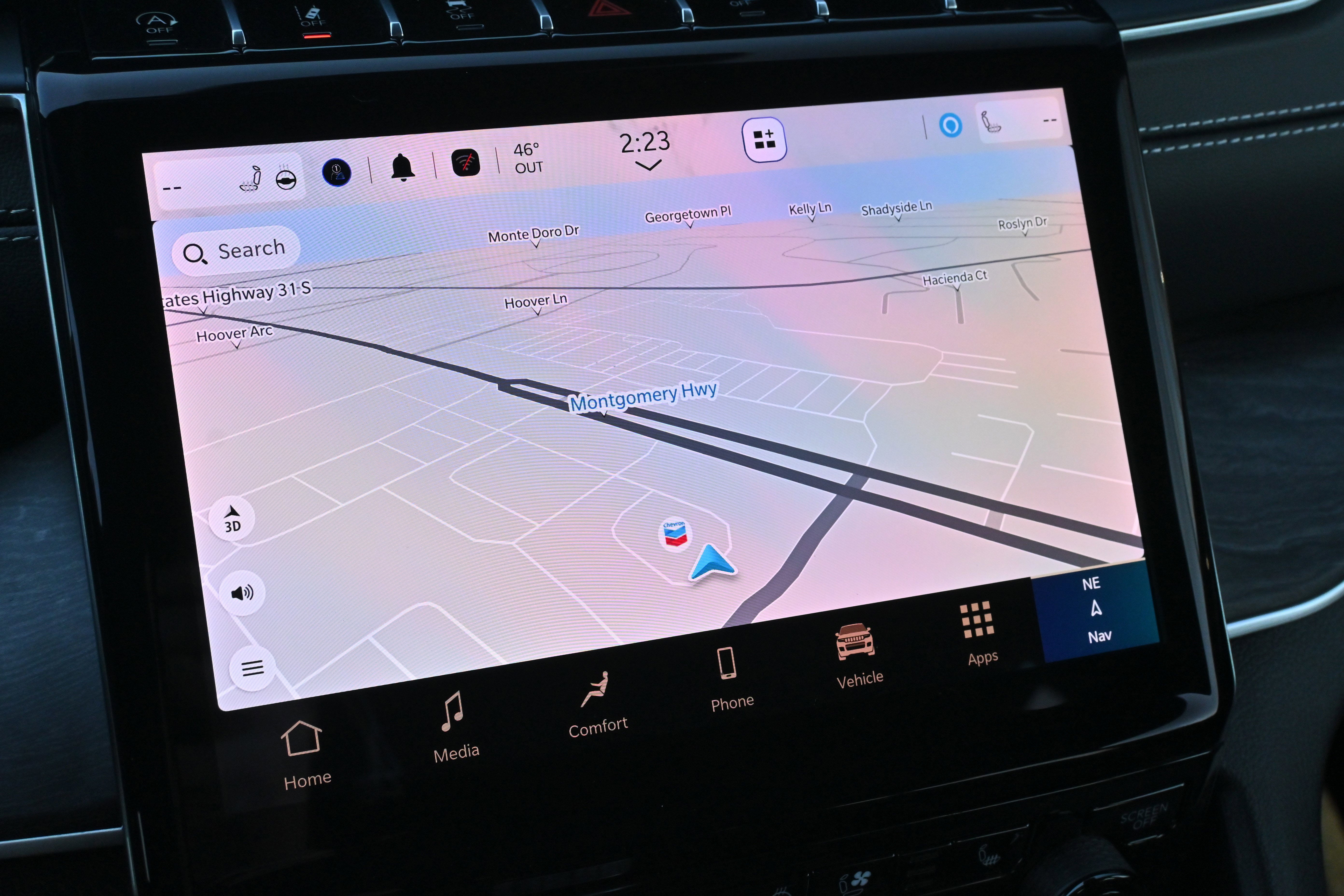 Used 2025 Jeep Grand Cherokee L Limited w/ Luxury Tech Group II image 36