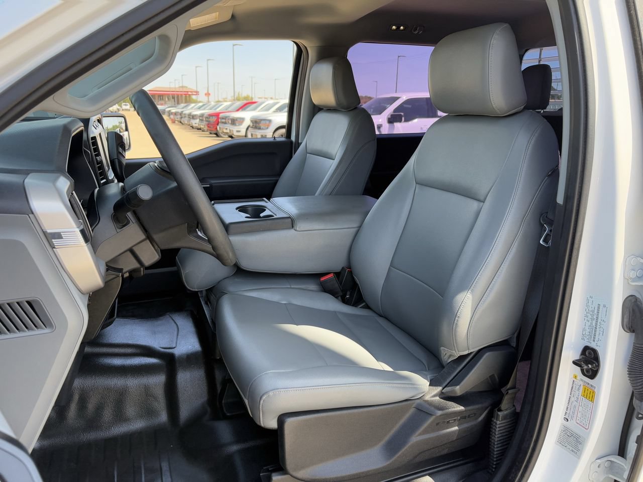 Used 2023 Ford F150 XL AWD/4WD image 26