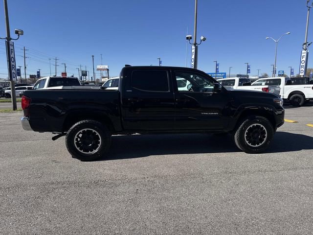 Used 2023 Toyota Tacoma SR5 image 4