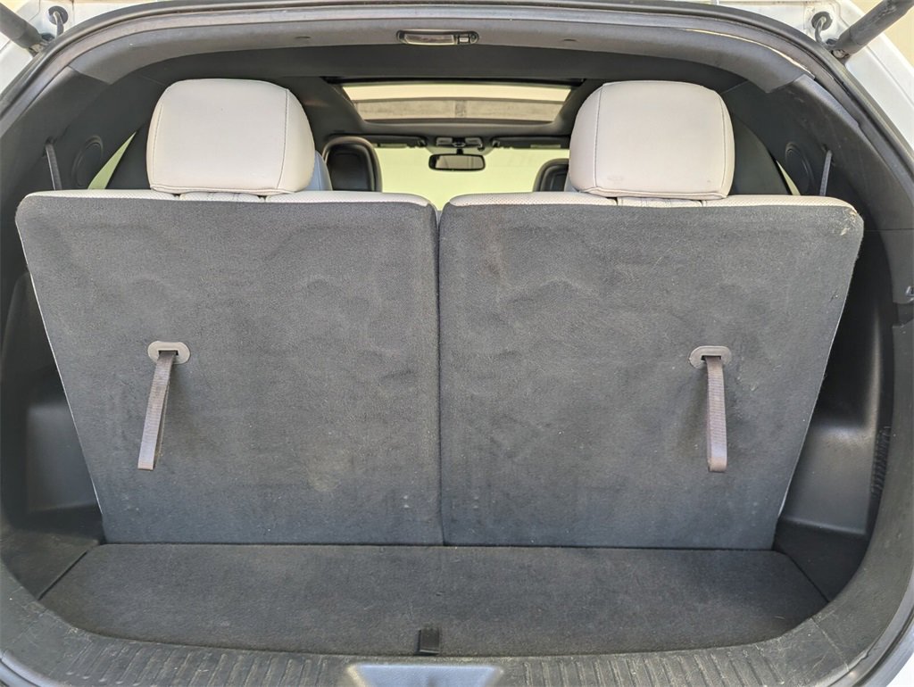 Used 2014 Kia Sorento SX w/ 3rd Row Package image 24
