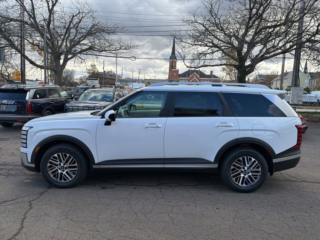 New 2026 Hyundai Palisade SEL image 4