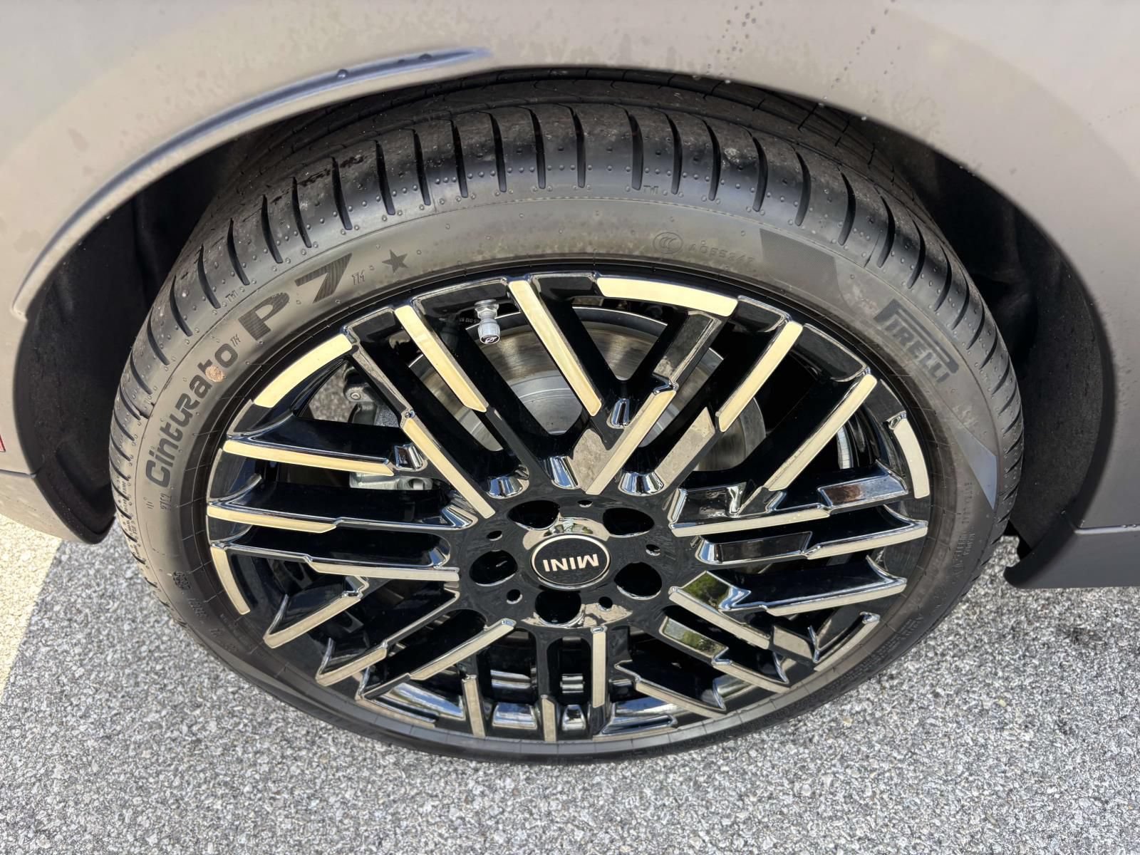 New 2026 MINI Cooper S FWD image 10