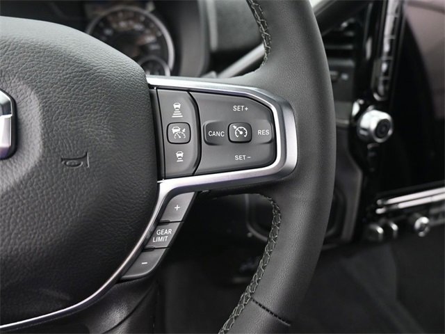 New 2026 RAM 3500 Tradesman image 32