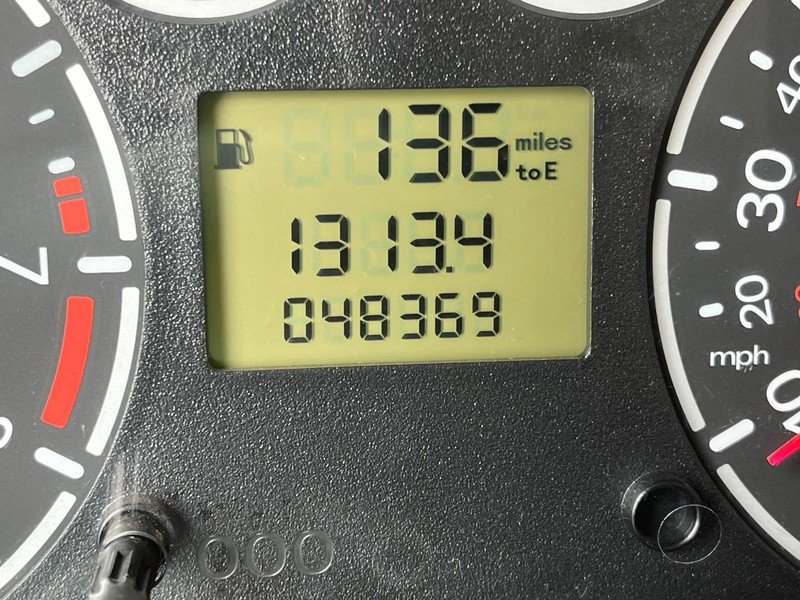 Used 2013 Ford Transit Connect XLT FWD image 12