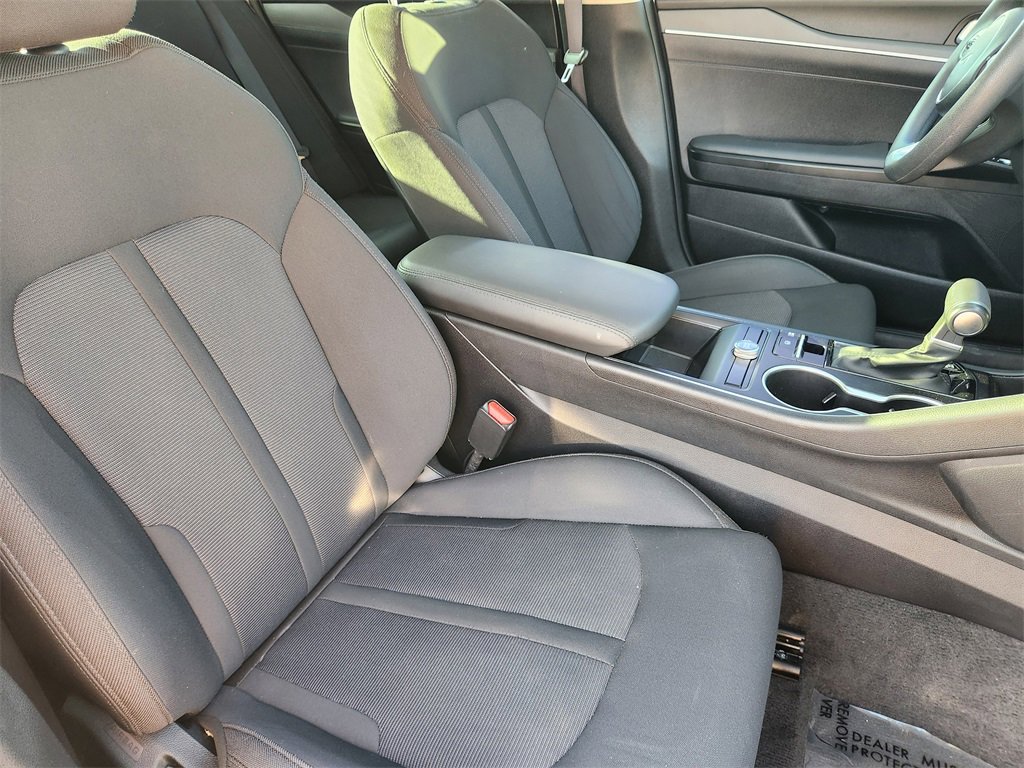 Used 2024 Kia K5 LXS image 14