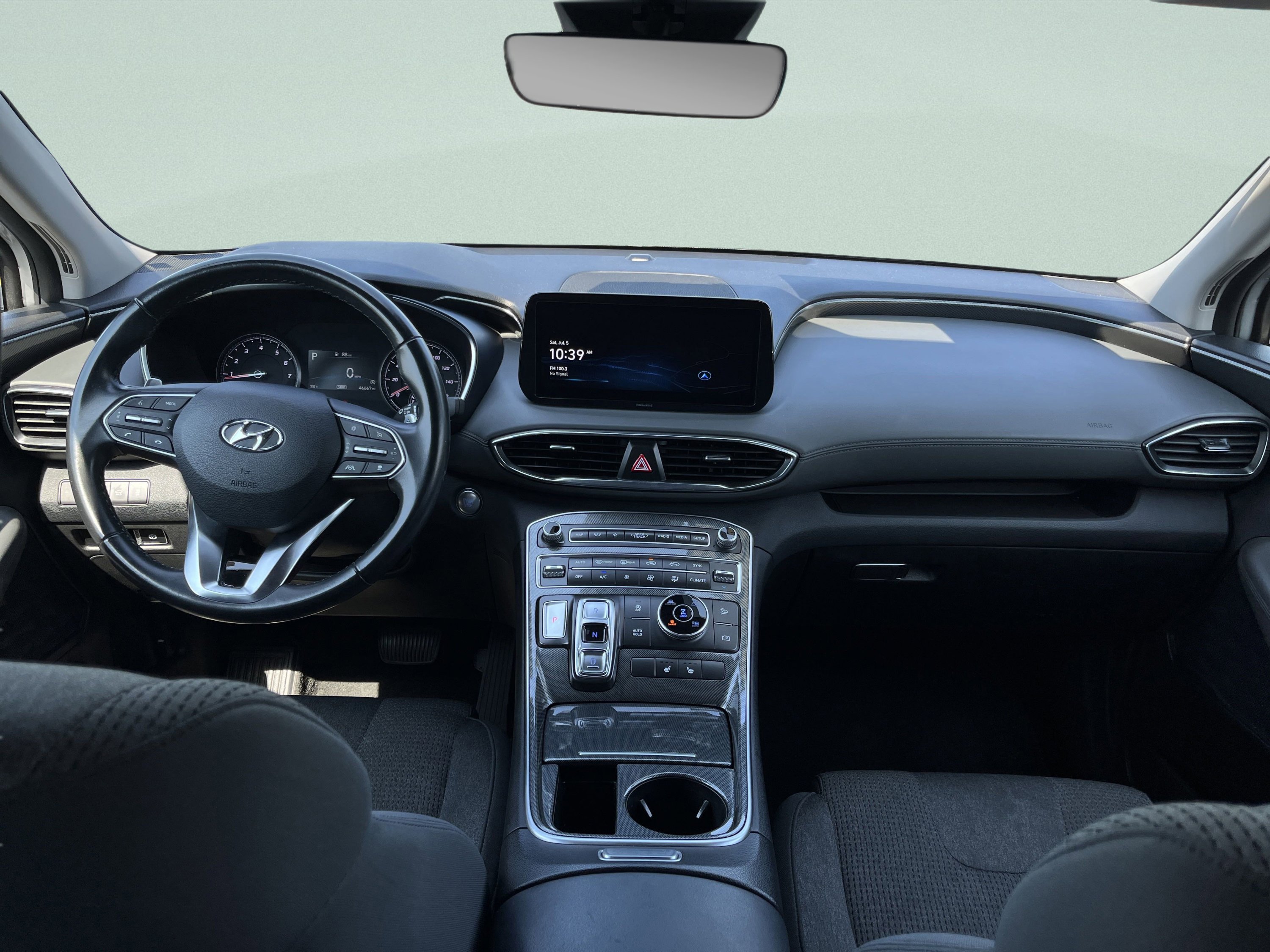 Used 2023 Hyundai Santa Fe SEL image 21