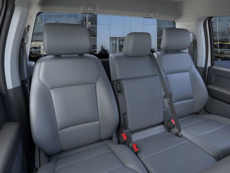 New 2025 Ford F250 XL w/ XL Off-Road Package image 10