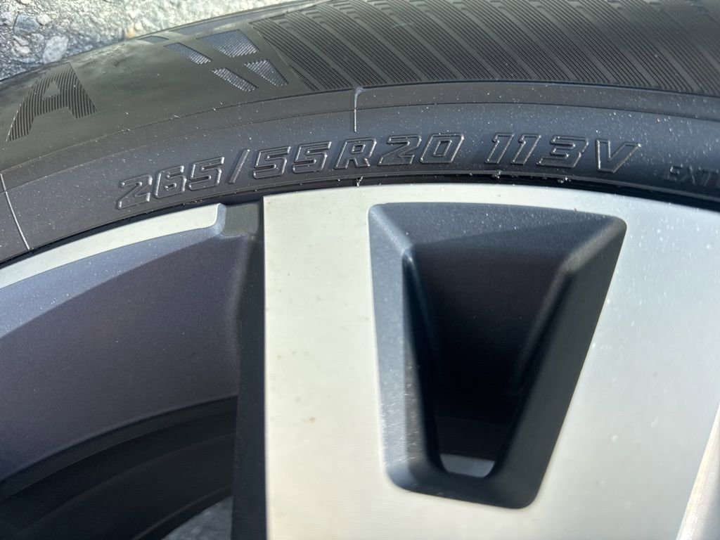 Used 2025 Toyota 4Runner TRD Sport image 31