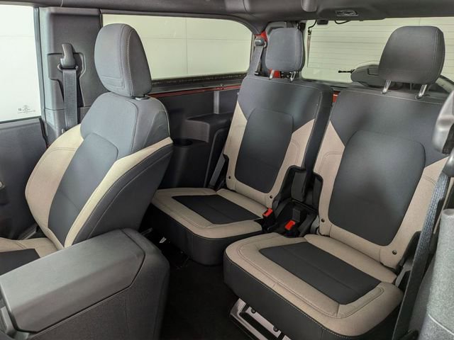 Used 2023 Ford Bronco Big Bend image 25