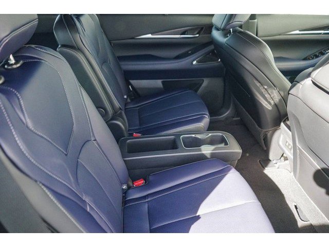New 2026 INFINITI QX60 Sport w/ Dark Cargo Package AWD/4WD image 17