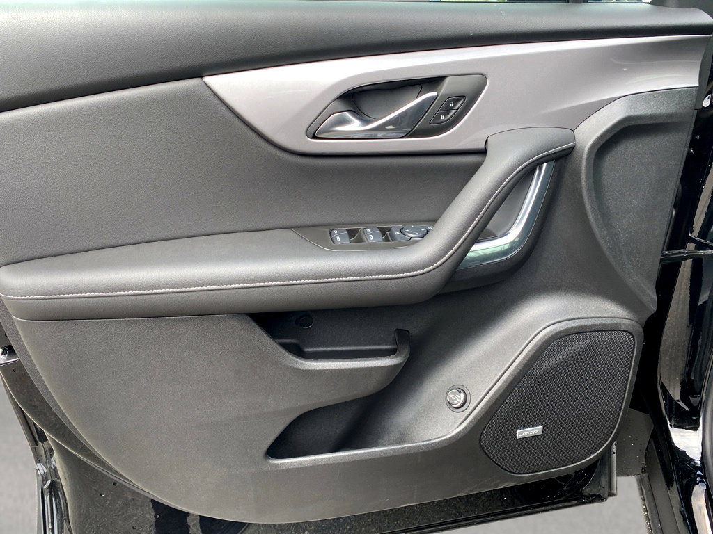 New 2024 Chevrolet Blazer LT w/ Sound & Technology Package image 22