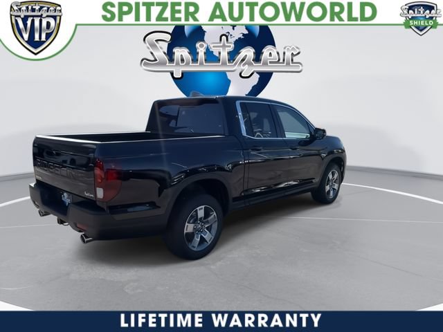New 2026 Honda Ridgeline RTL image 10