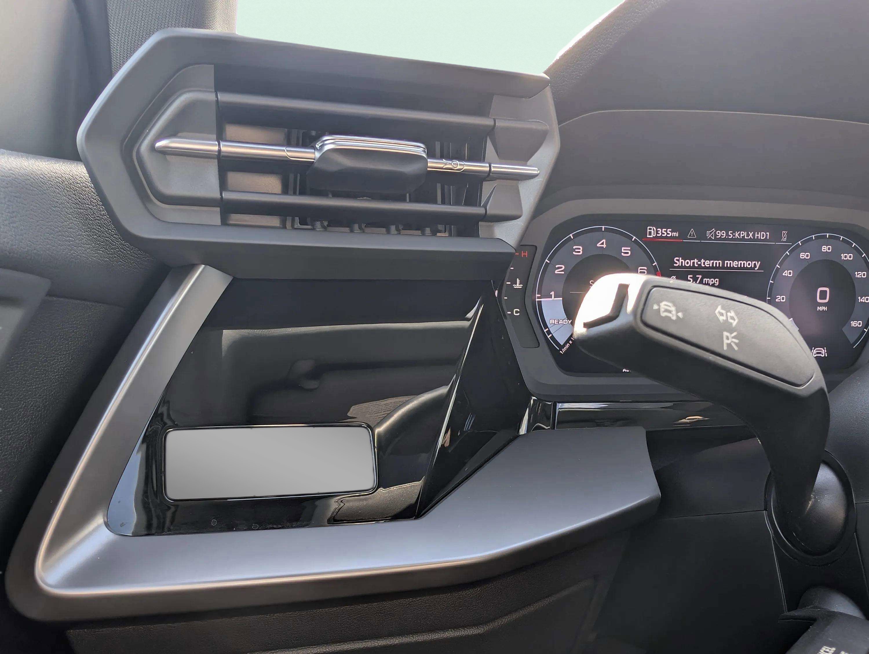 Used 2024 Audi A3 2.0T Premium image 6