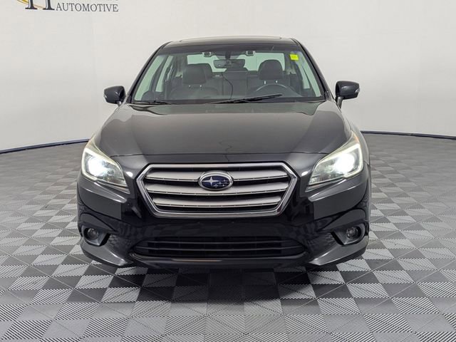 Used 2017 Subaru Legacy 3.6R Limited image 6