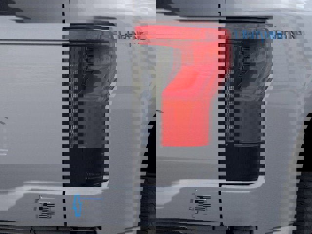 New 2024 Ford F150 Lightning Pro w/ Tow Technology Package image 21