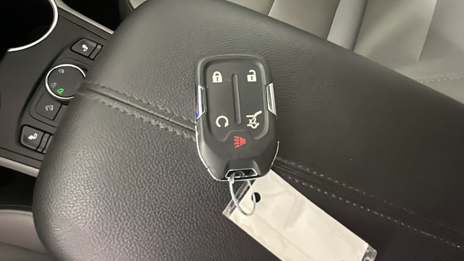 Used 2023 GMC Terrain SLT AWD/4WD image 25