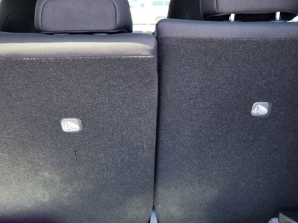 New 2026 Nissan Leaf w/ Floor Mat Package (S+) FWD image 16