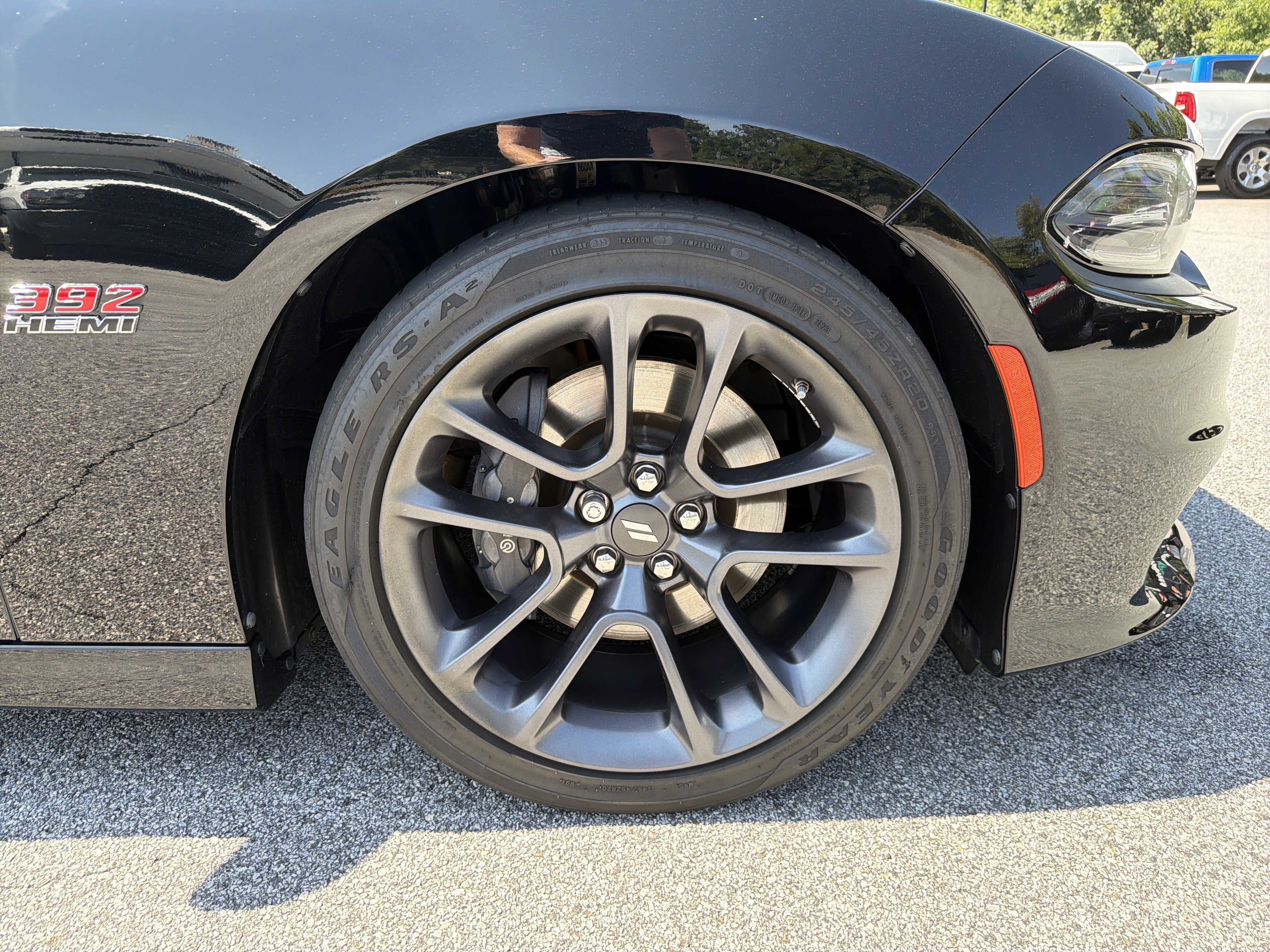Used 2023 Dodge Charger Scat Pack w/ Plus Group RWD image 14