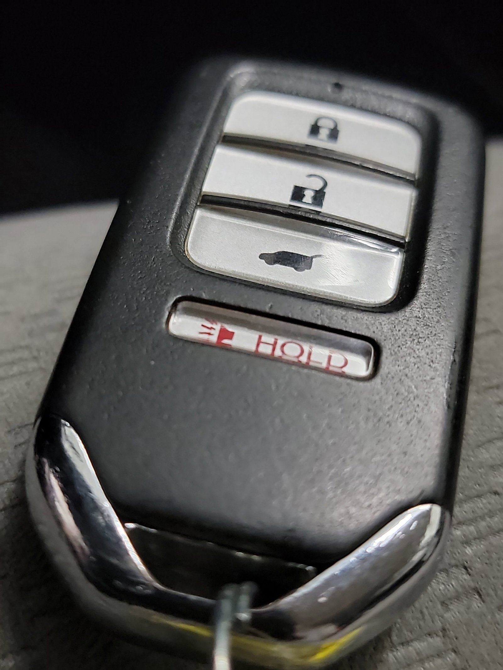 Used 2016 Honda CR-V EX image 32