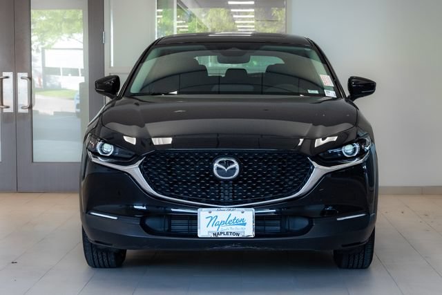 Used 2024 MAZDA CX-30 AWD 2.5 S image 4