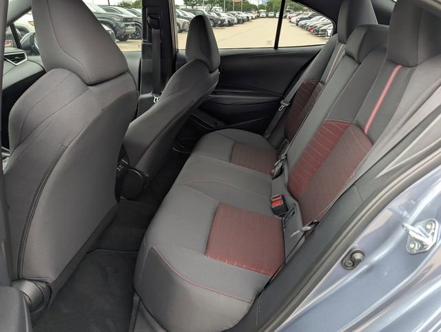 Used 2025 Toyota Corolla SE image 25
