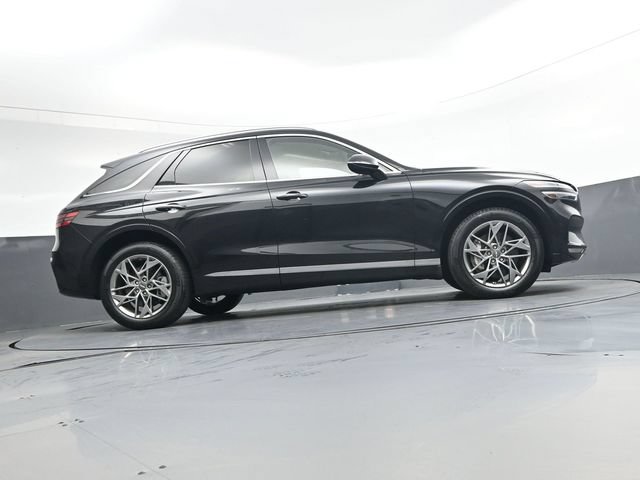 Used 2024 Genesis GV70 2.5T AWD/4WD image 33