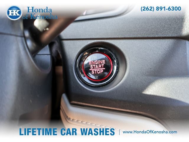 Certified 2025 Honda Accord SE image 20