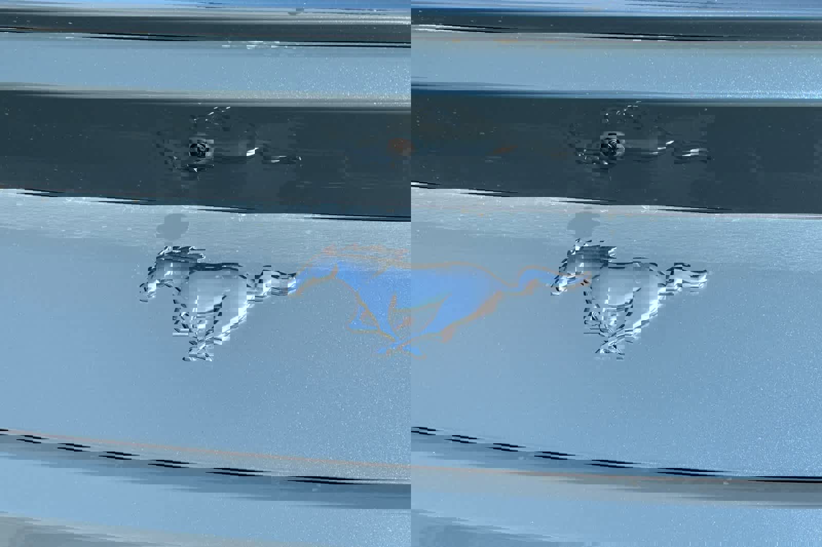 New 2025 Ford Mustang Premium image 27