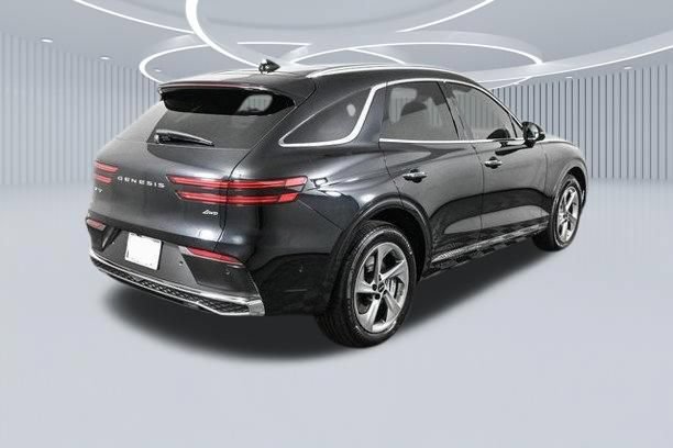 New 2026 Genesis GV70 2.5T Advanced AWD/4WD image 8