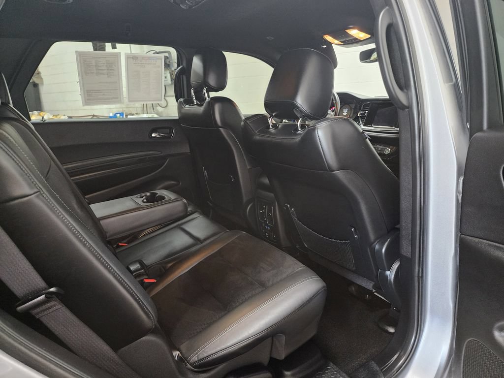 Used 2021 Dodge Durango GT AWD/4WD image 32